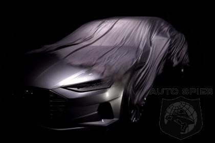 VIDEO: Audi Teases A9 Concept Ahead Of LA Auto Show - Is It An Evolution Or Revolution?